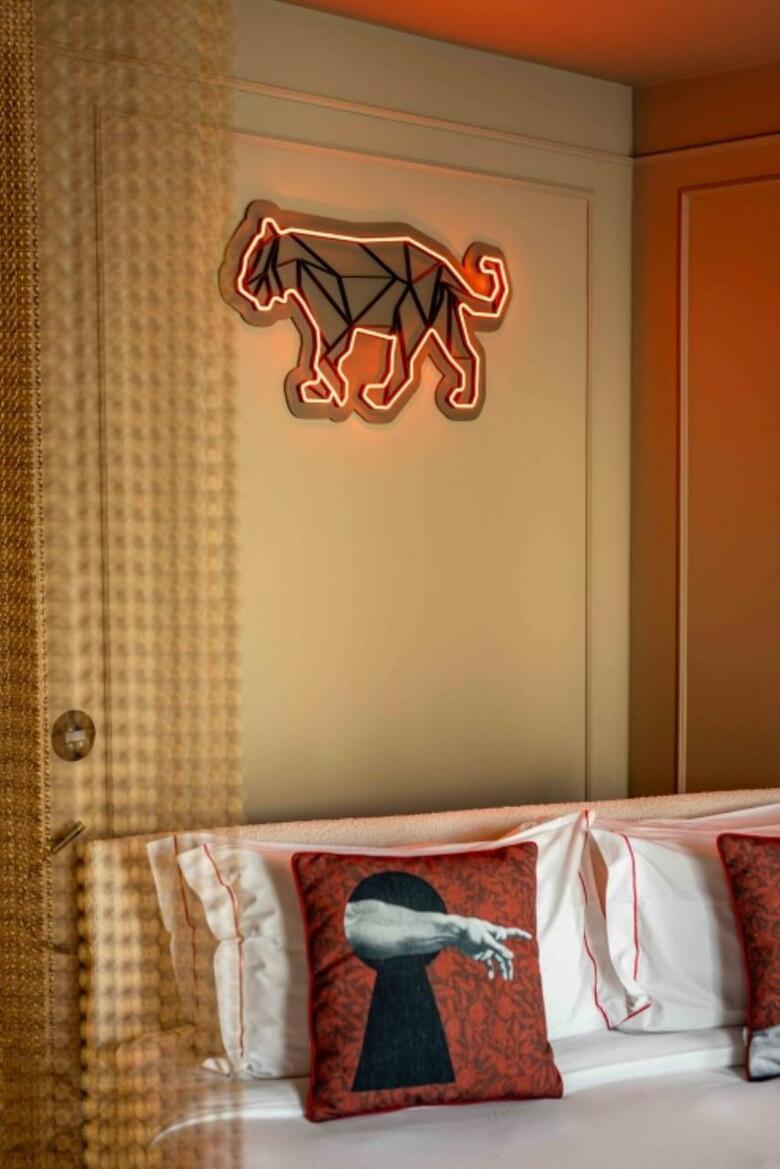 Aparthotel Upon Angels - Adults Only