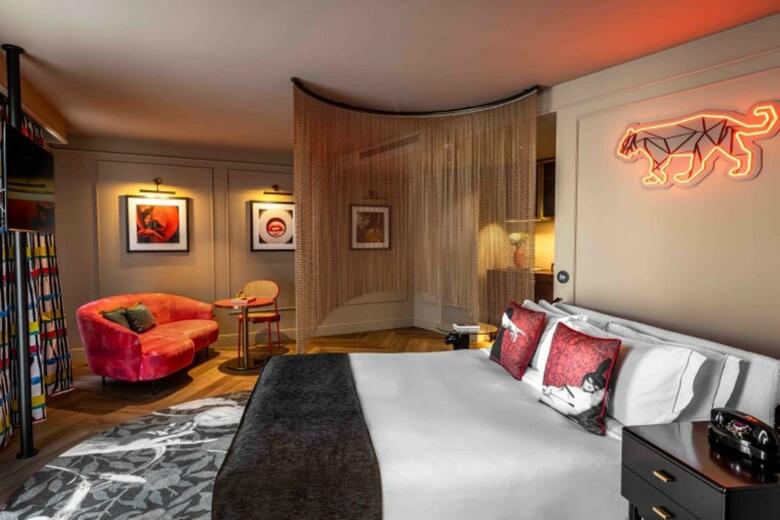 Aparthotel Upon Angels - Adults Only