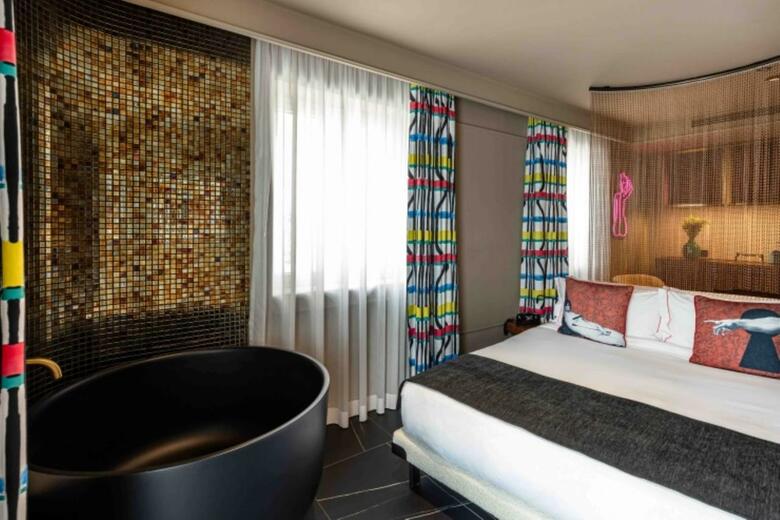 Aparthotel Upon Angels - Adults Only