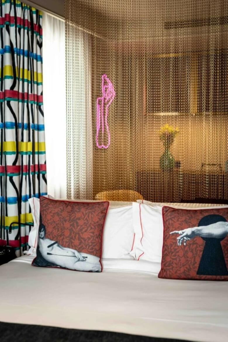 Aparthotel Upon Angels - Adults Only