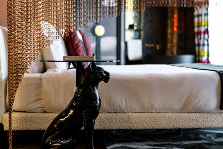 Aparthotel Upon Angels - Adults Only
