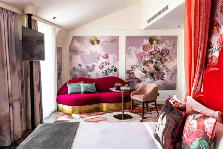 Aparthotel Upon Angels - Adults Only
