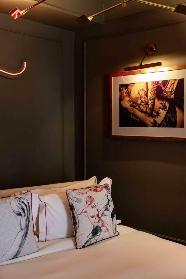 Aparthotel Upon Angels - Adults Only