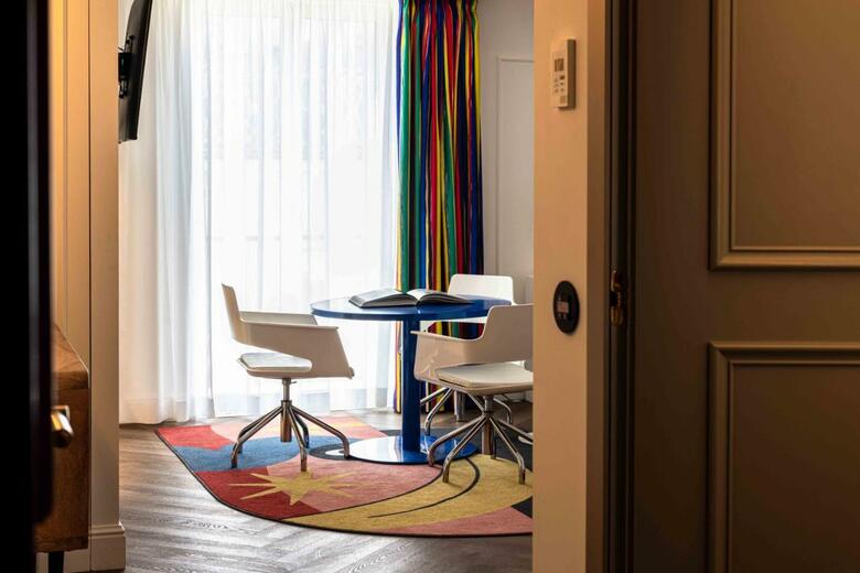 Aparthotel Upon Angels - Adults Only