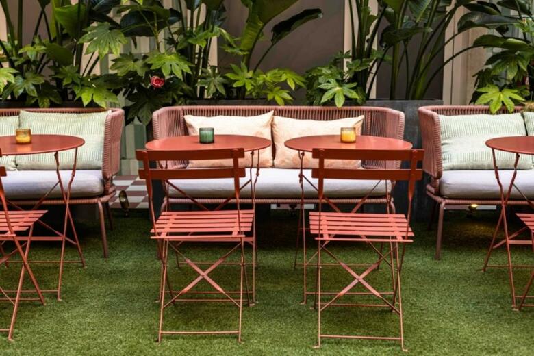 Aparthotel Upon Angels - Adults Only