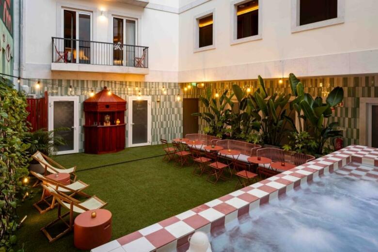 Aparthotel Upon Angels - Adults Only