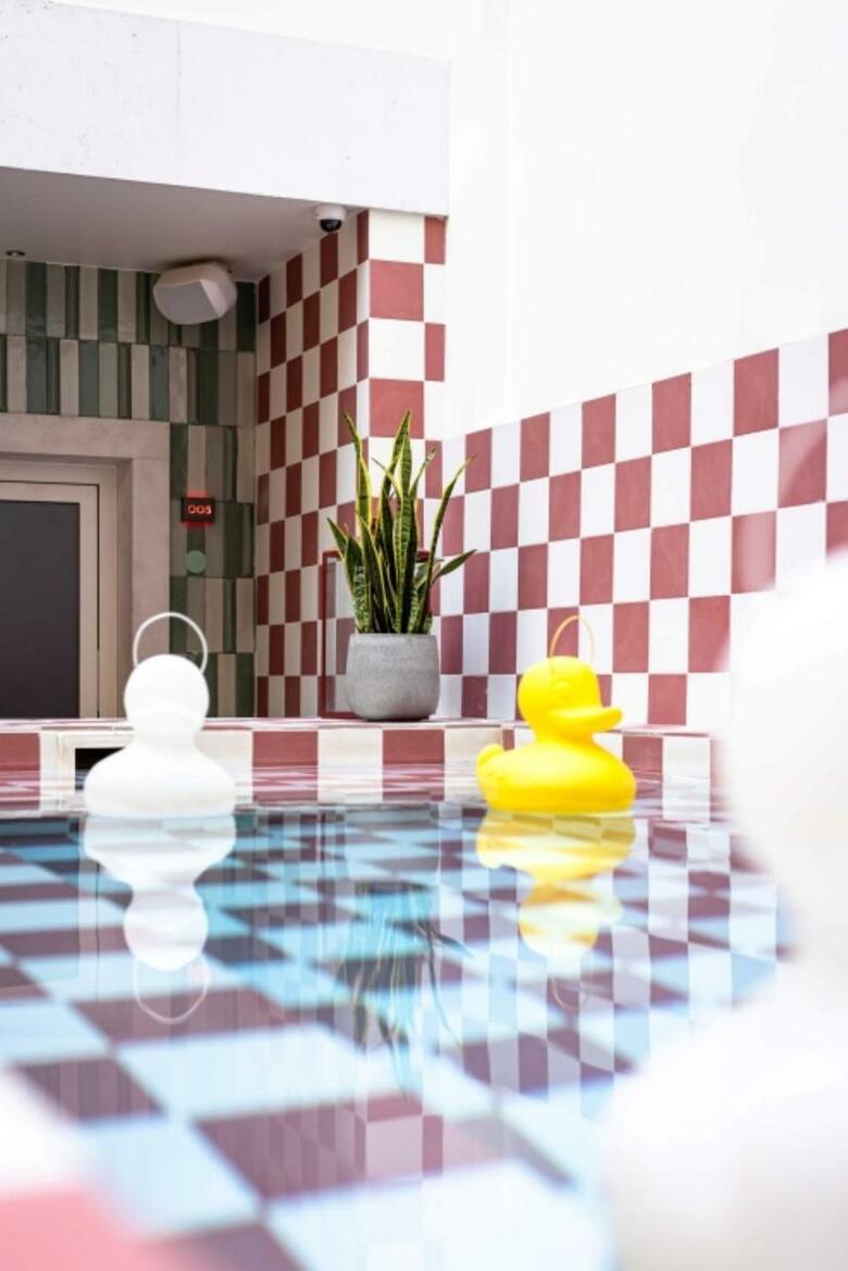 Aparthotel Upon Angels - Adults Only