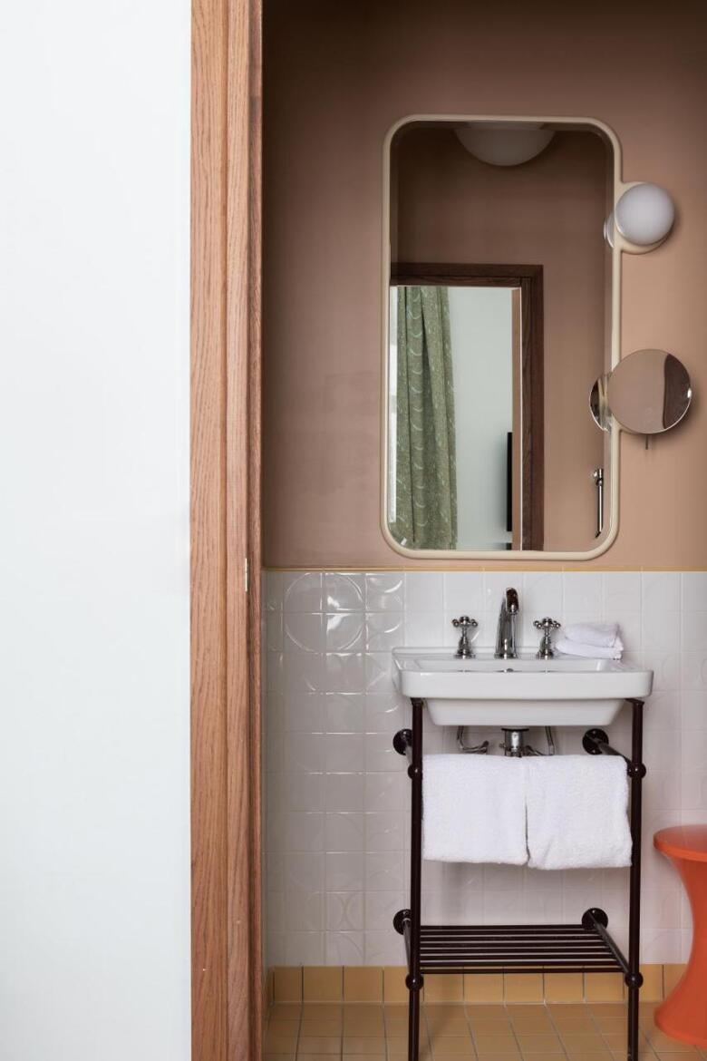 Hotel H�tel Saint-andr� Des Arts