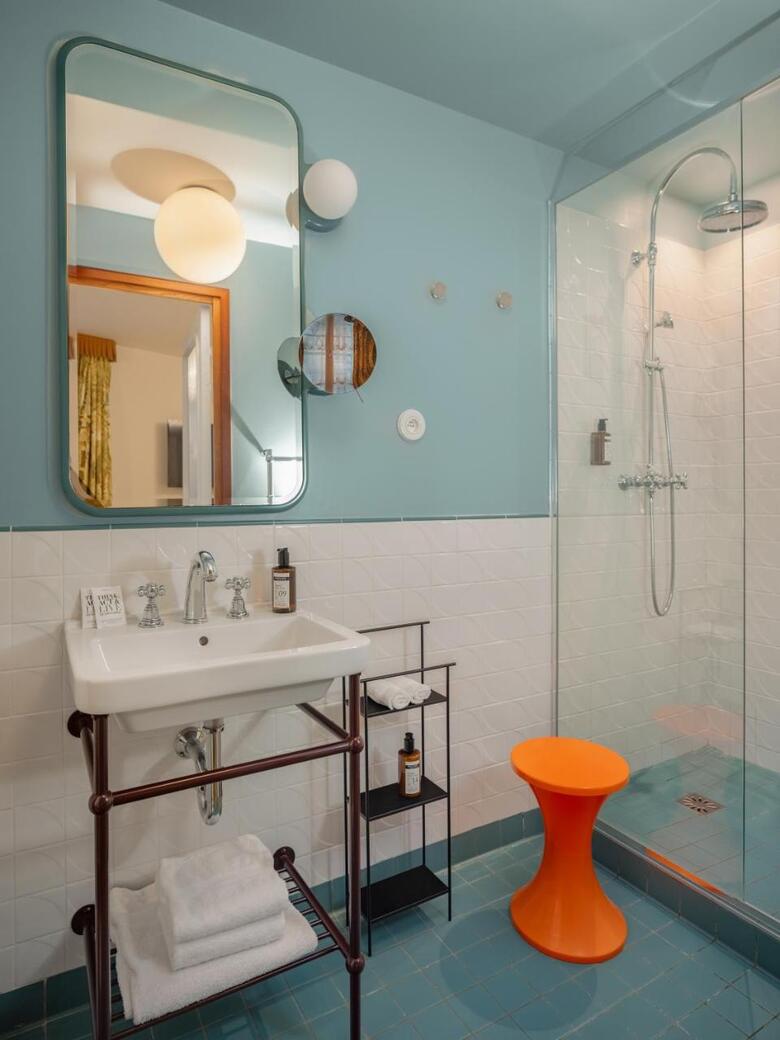 Hotel H�tel Saint-andr� Des Arts