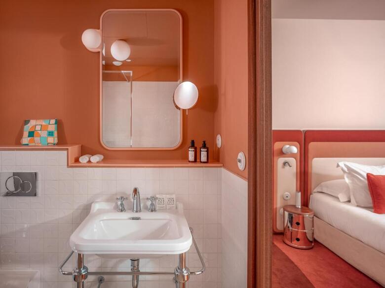 Hotel H�tel Saint-andr� Des Arts
