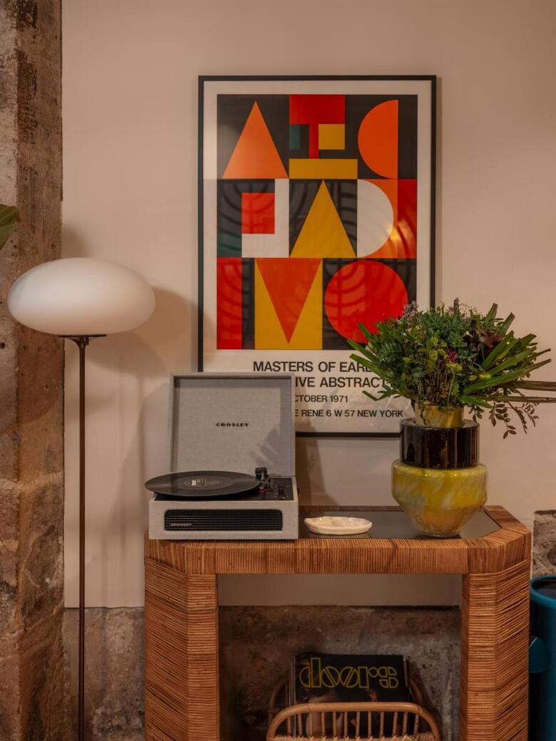 Hotel H�tel Saint-andr� Des Arts