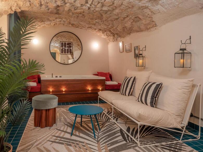 Hotel H�tel Saint-andr� Des Arts
