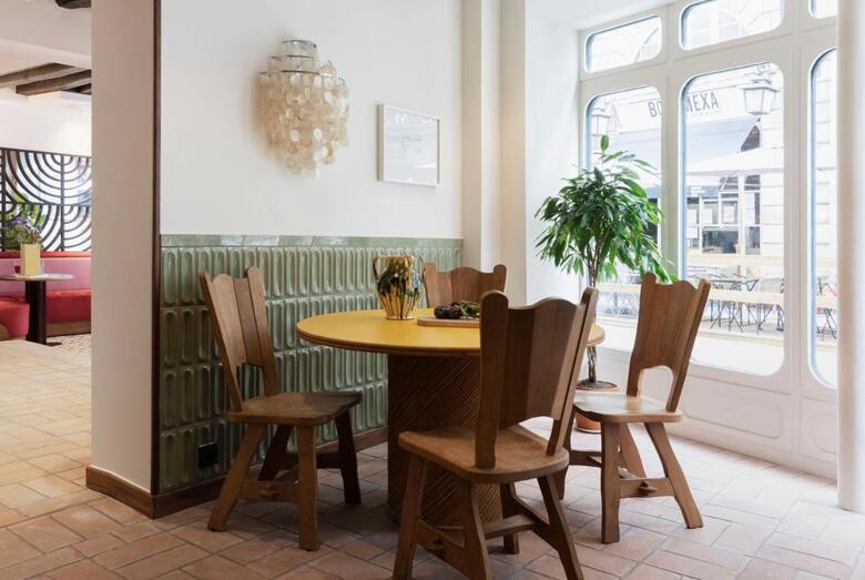 Hotel H�tel Saint-andr� Des Arts