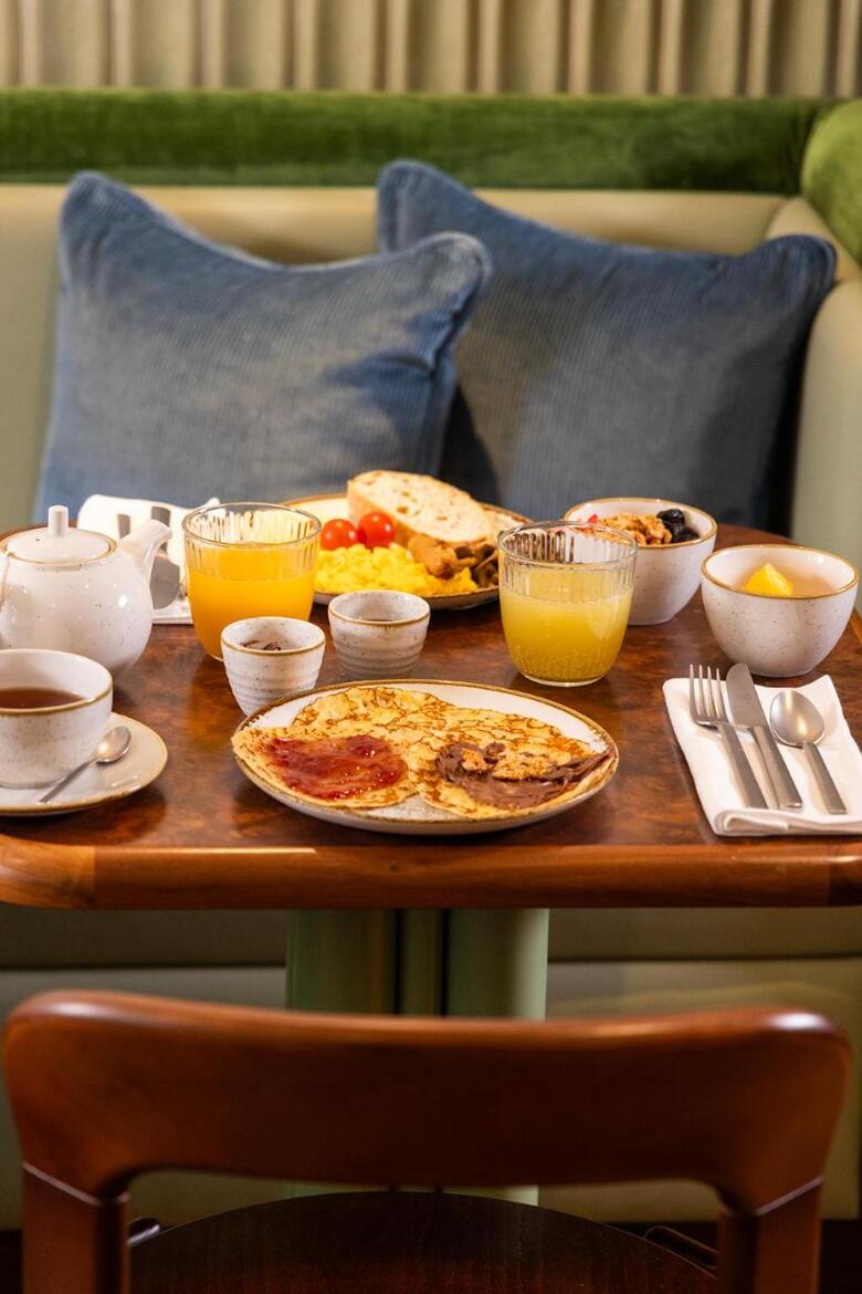 Hotel H�tel Saint-andr� Des Arts