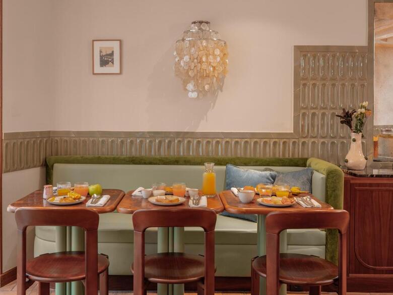 Hotel H�tel Saint-andr� Des Arts