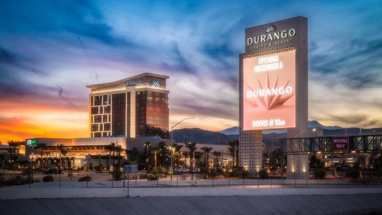 Hotel Durango Casino & Resort