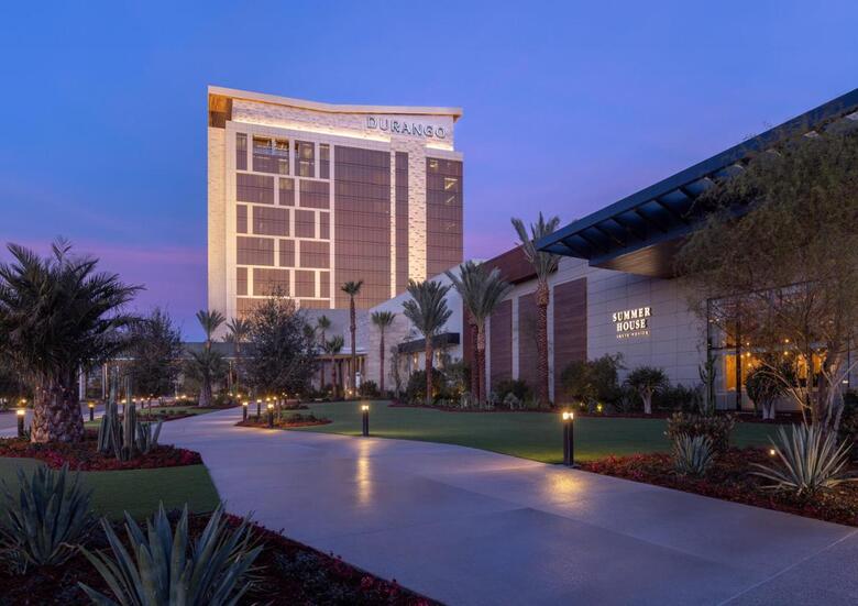 Hotel Durango Casino & Resort