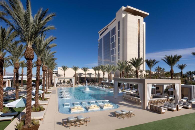 Hotel Durango Casino & Resort