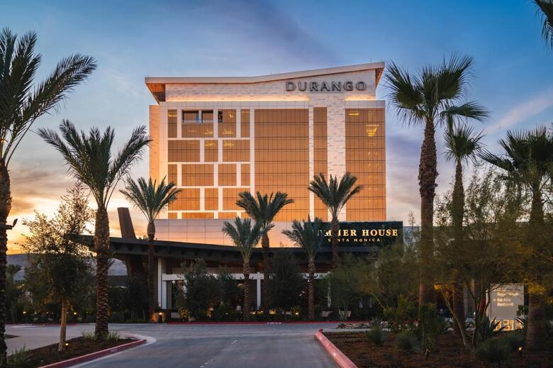 Hotel Durango Casino & Resort