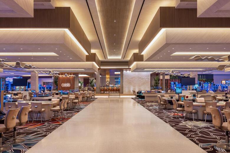 Hotel Durango Casino & Resort