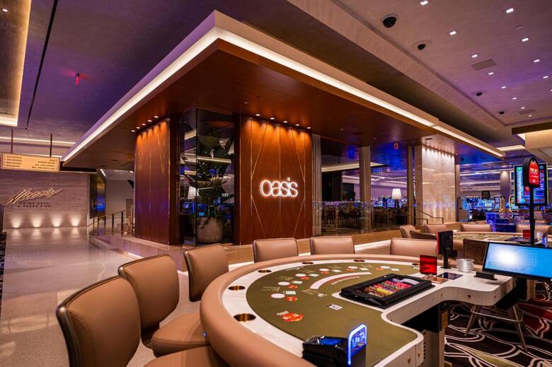 Hotel Durango Casino & Resort