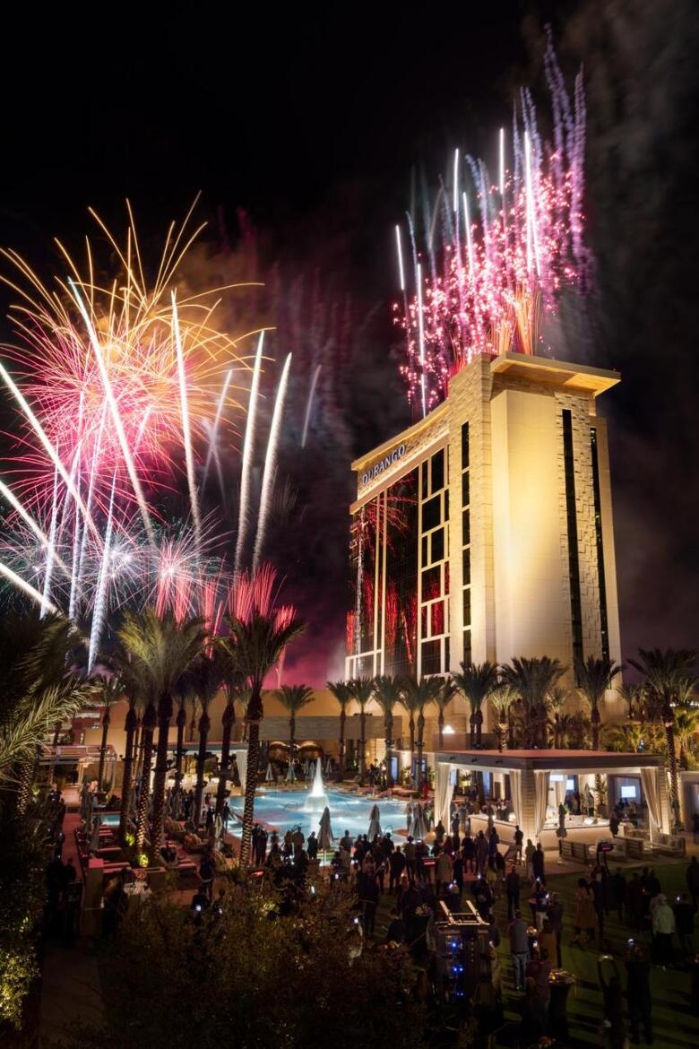 Hotel Durango Casino & Resort