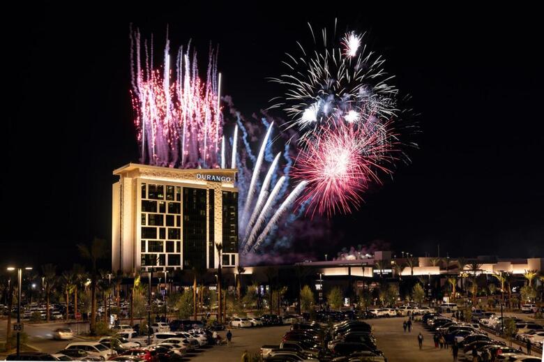 Hotel Durango Casino & Resort