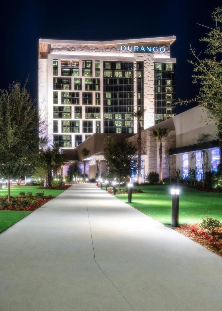 Hotel Durango Casino & Resort