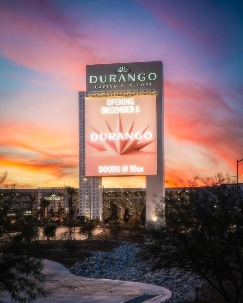Hotel Durango Casino & Resort
