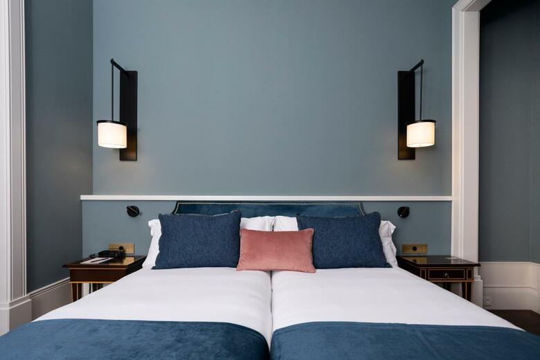 Hotel Icon Duplo Ribeira