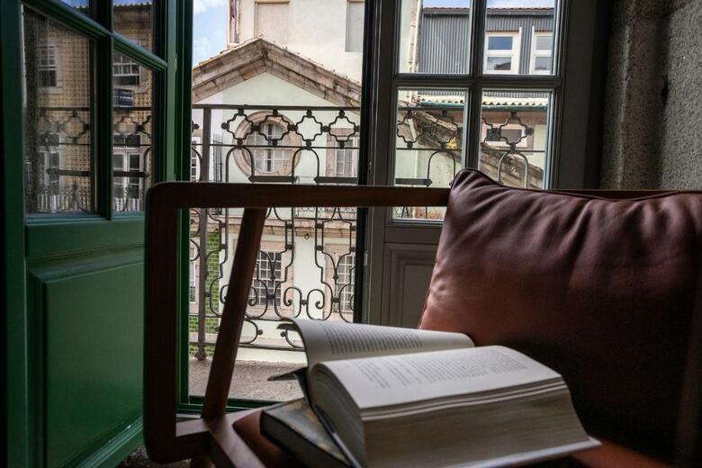 Hotel Icon Duplo Ribeira
