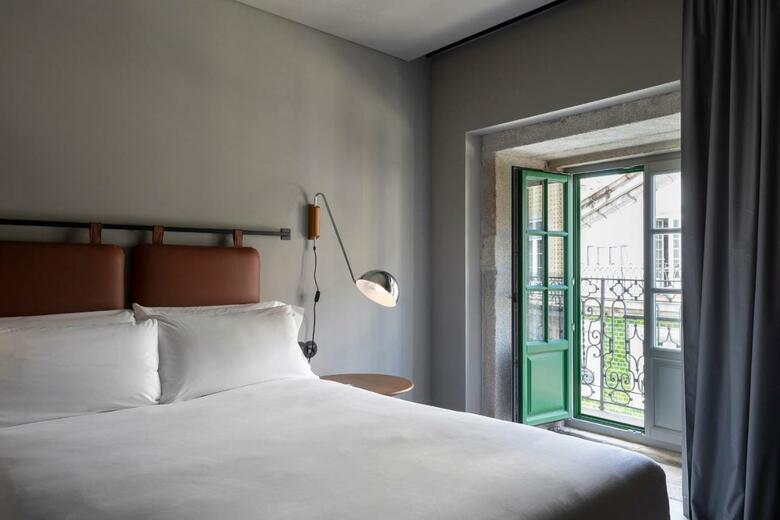 Hotel Icon Duplo Ribeira