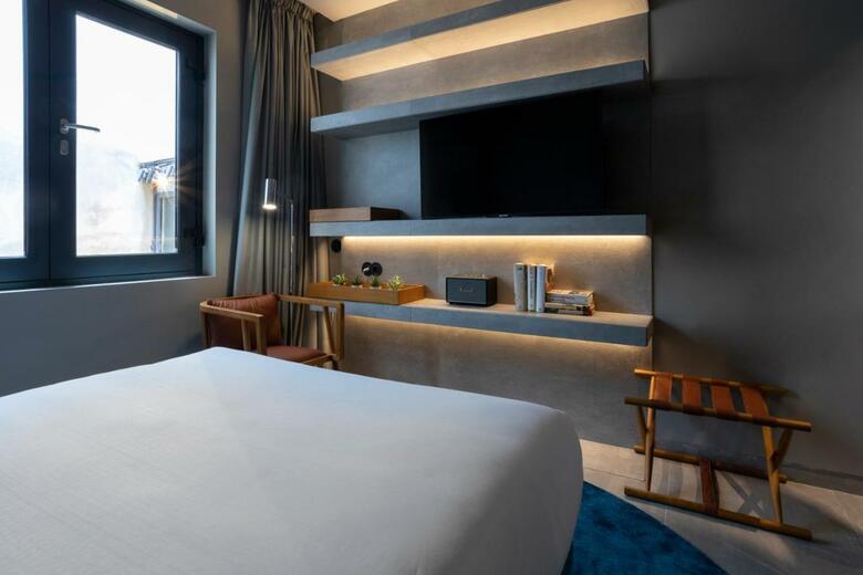 Hotel Icon Duplo Ribeira
