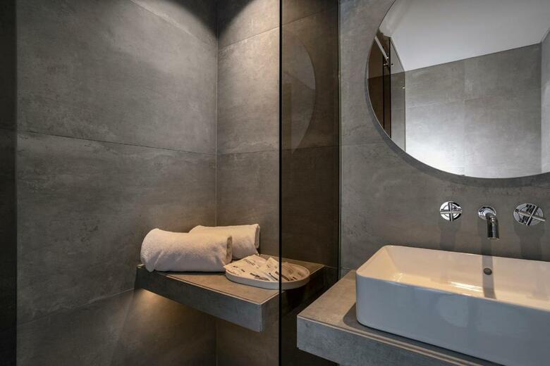 Hotel Icon Duplo Ribeira