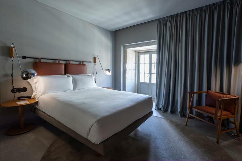 Hotel Icon Duplo Ribeira