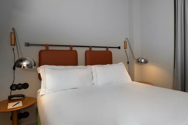 Hotel Icon Duplo Ribeira
