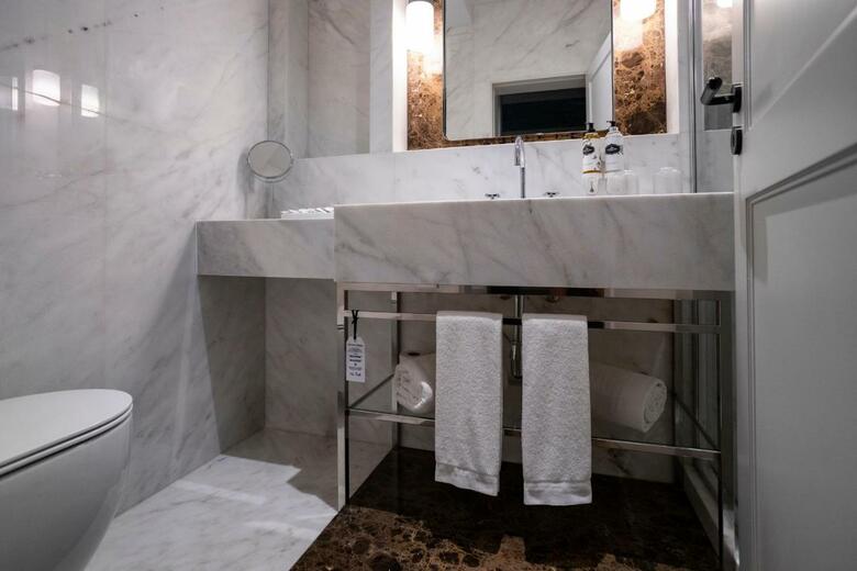 Hotel Icon Duplo Ribeira