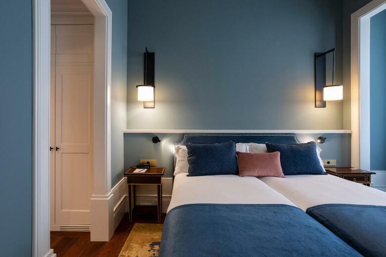 Hotel Icon Duplo Ribeira