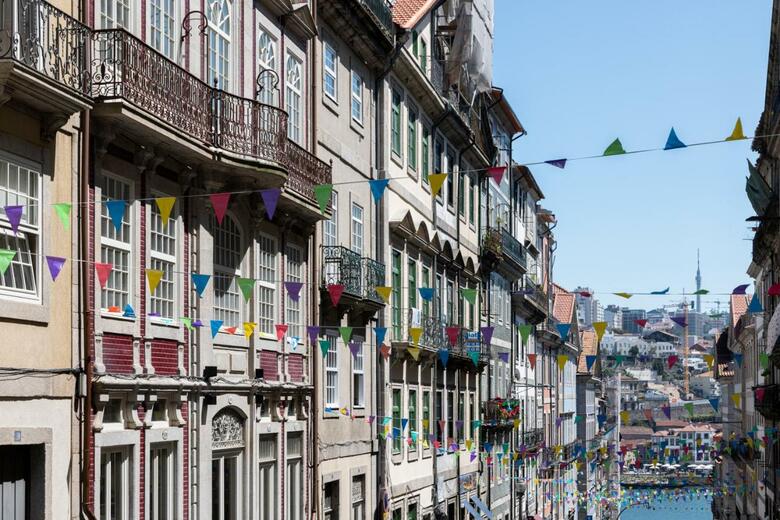 Hotel Icon Duplo Ribeira