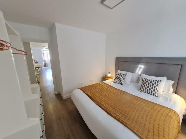 Apartamentos Rk Ola Canteras