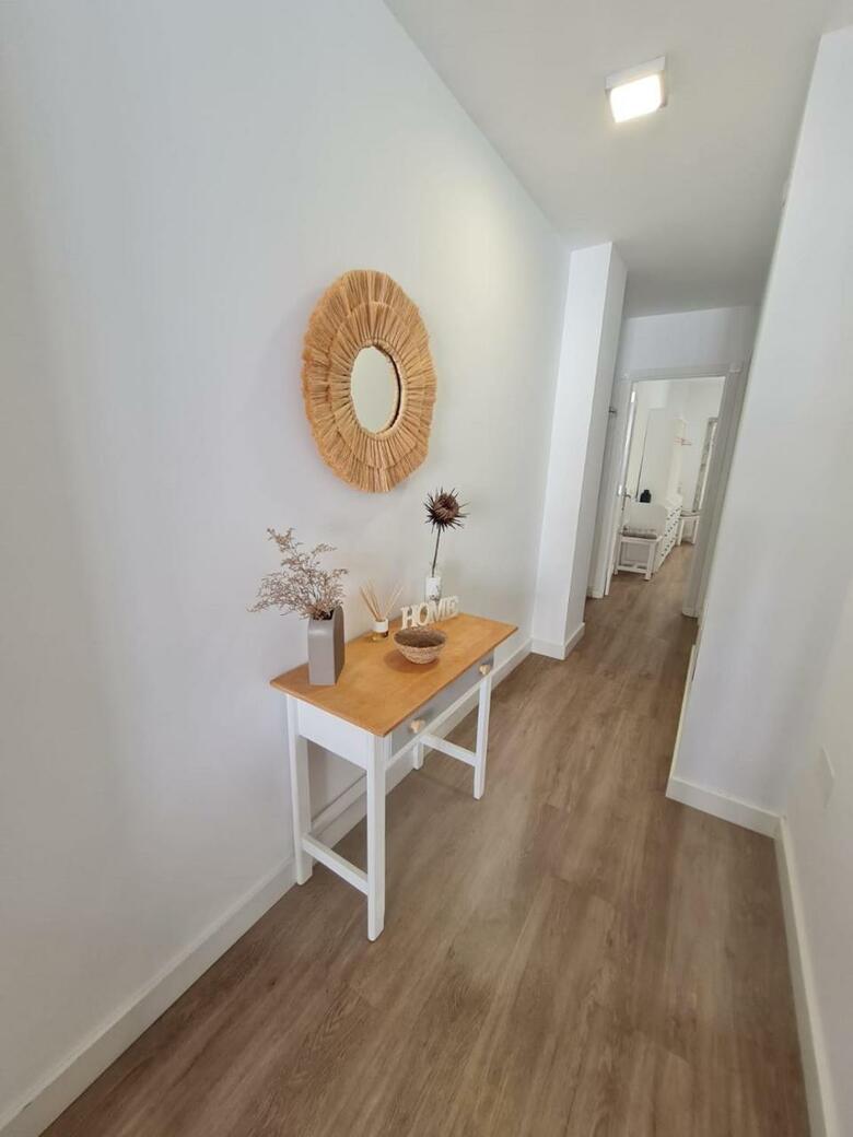 Apartamentos Rk Ola Canteras