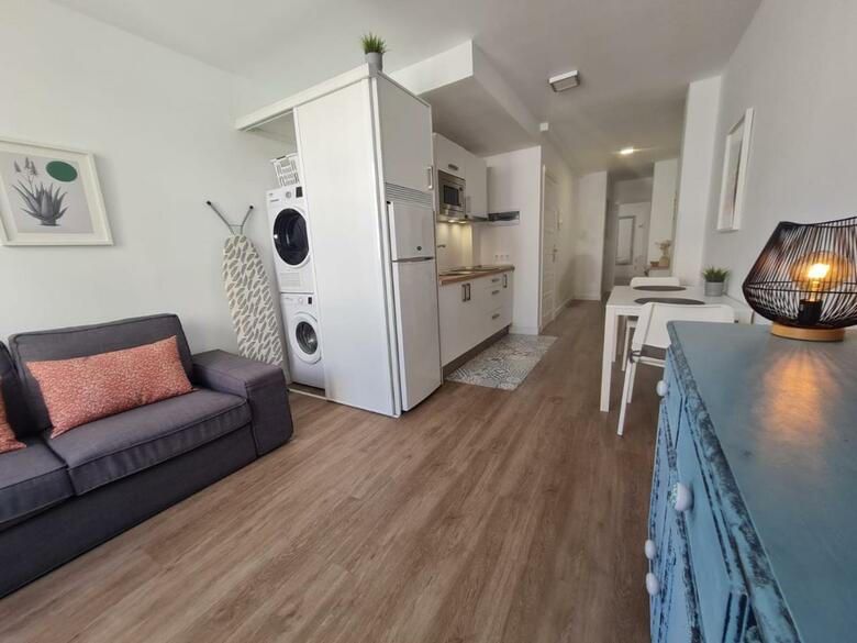 Apartamentos Rk Ola Canteras