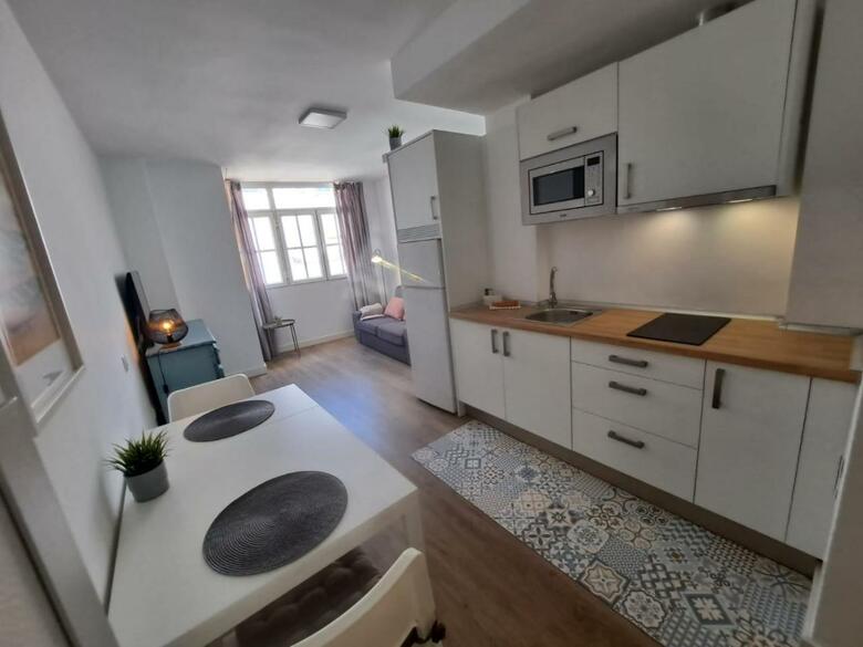 Apartamentos Rk Ola Canteras