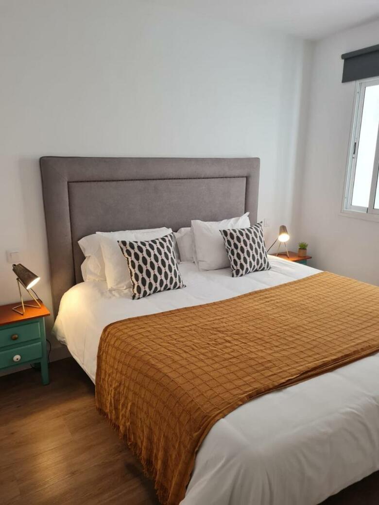 Apartamentos Rk Ola Canteras