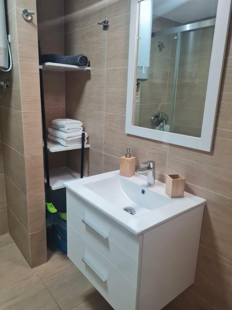 Apartamentos Rk Ola Canteras