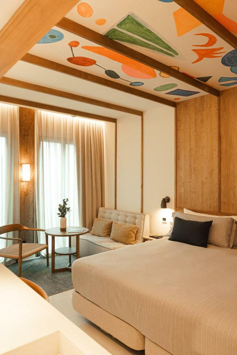 Hotel Me Malaga By Melia