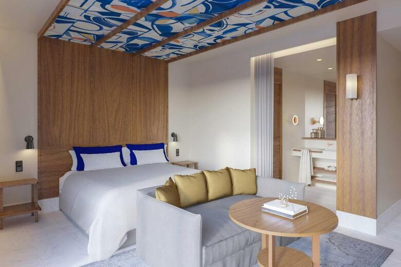 Hotel Me Malaga By Melia