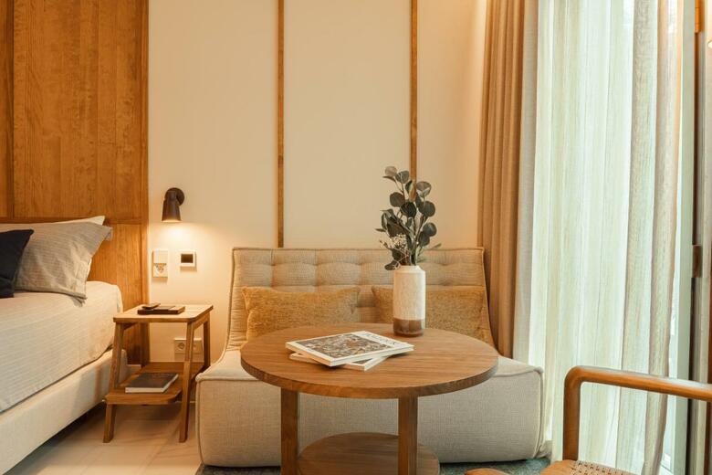 Hotel Me Malaga By Melia