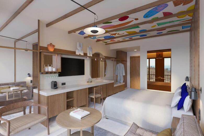 Hotel Me Malaga By Melia