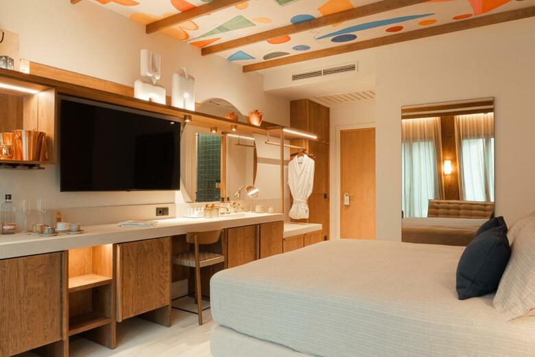 Hotel Me Malaga By Melia